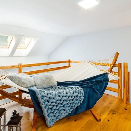 Hello Apartamenty - Wiking Przy Wyciagu Narciarskim Карпач Екстериор снимка