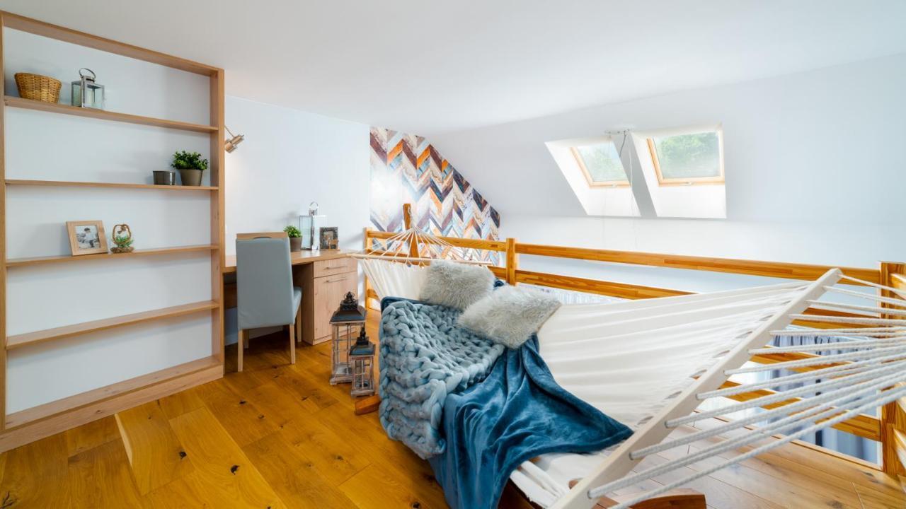 Hello Apartamenty - Wiking Przy Wyciagu Narciarskim Карпач Екстериор снимка