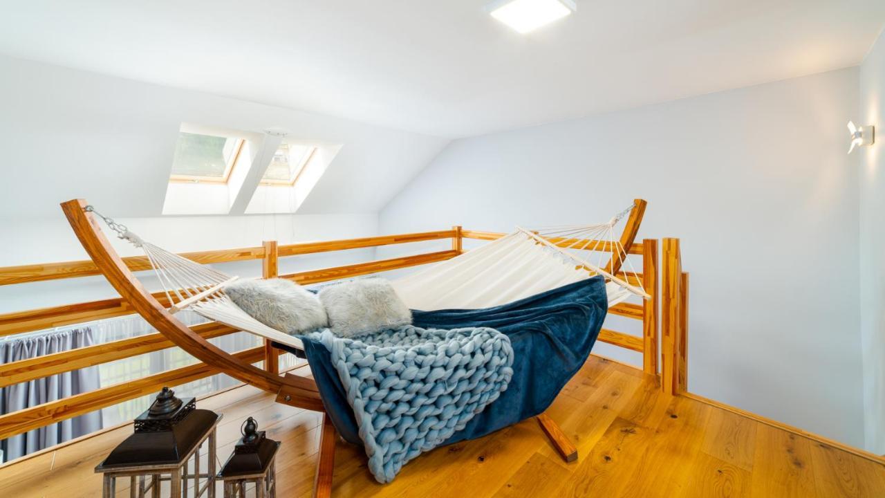 Hello Apartamenty - Wiking Przy Wyciagu Narciarskim Карпач Екстериор снимка